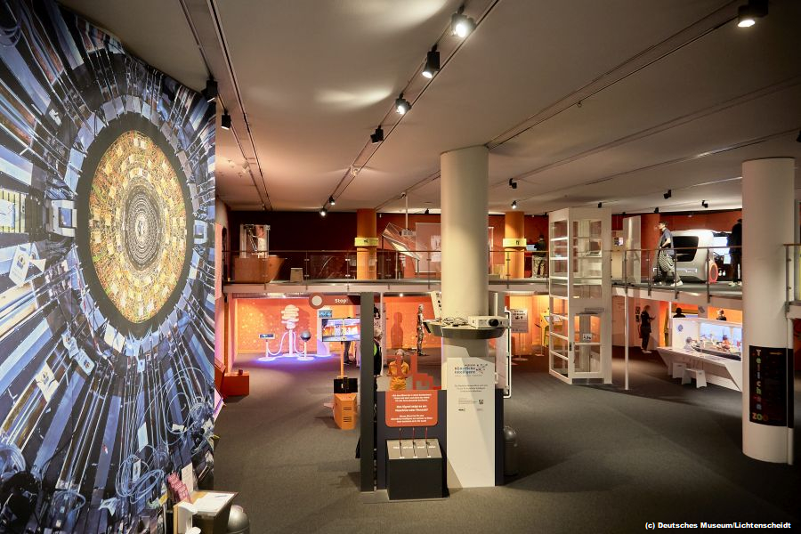 Wissenschaft erleben – das Deutsche Museum Bonn als spannendes Ausflugsziel