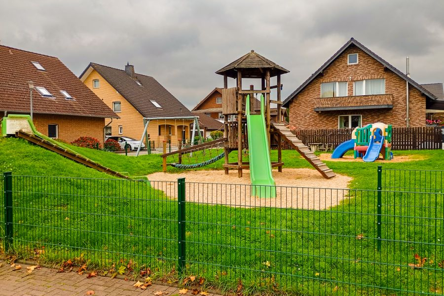 spielplatz hmz