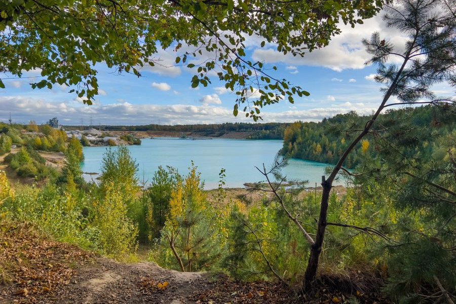 Abenteuerspielplatz in Heimerzheim