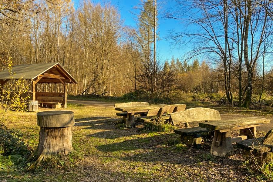 Ausflugsziele Swisttal