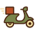 lieferdienst icon