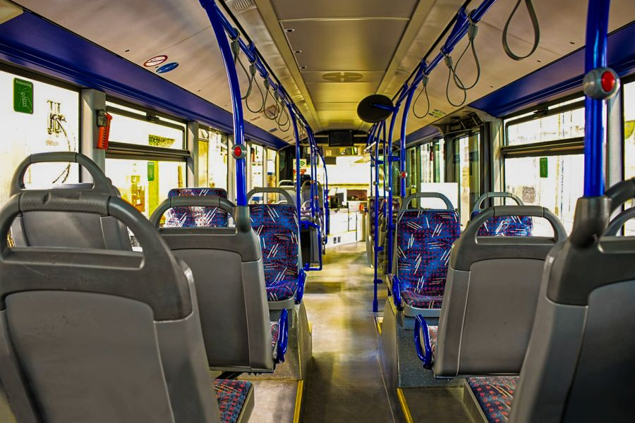 Öffentlicher Nahverkehr in Swisttal