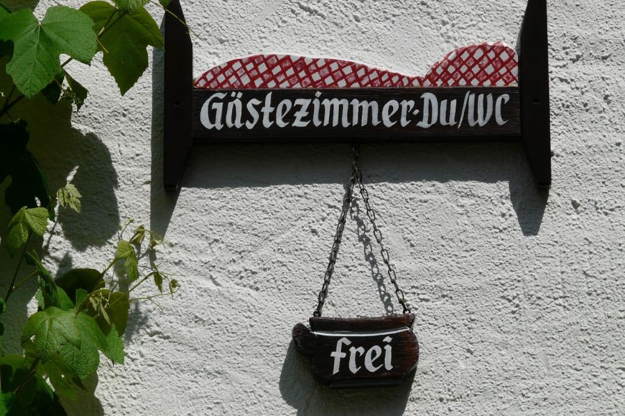 Ferienwohnungen und Pensionen in Swisttal