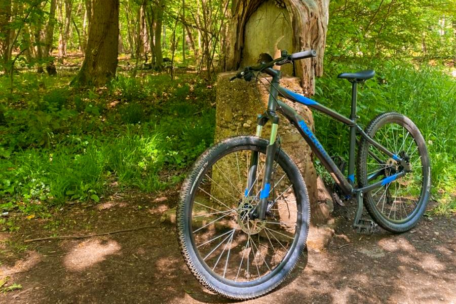 Radtouren in Swisttal